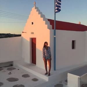 Meet your Posher, Noam